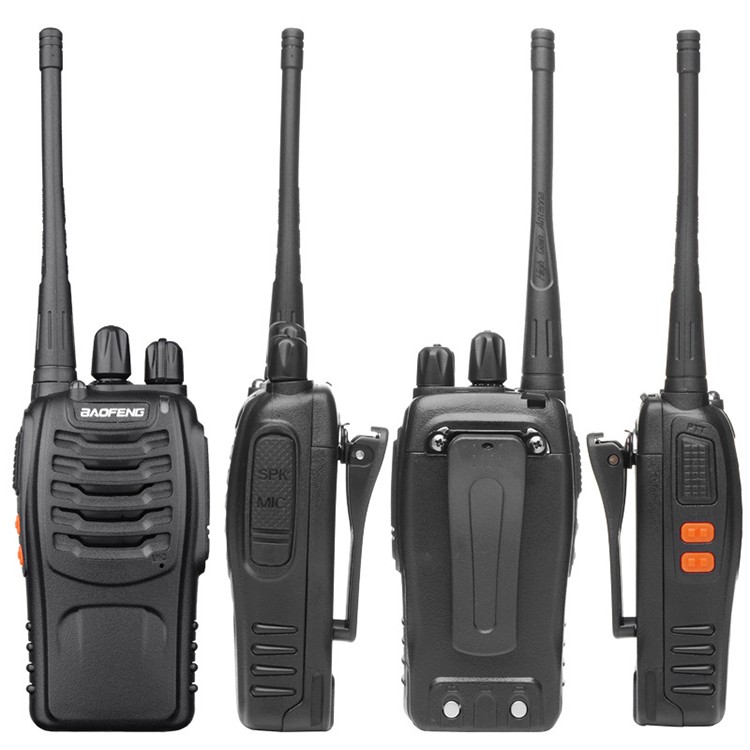 Baofeng 888s аккумулятор Baofeng 888s аккумулятор